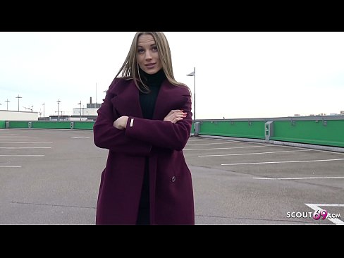 ❤️ NJEMAČKI SCOUT JE STEELE KOJI JE DIRAN IZ SNA, PARKIRIŠTE ZNAČAJNO I SEKSI ZA NOVAC ❤❌ Porno video na hr.image-kassir.ru ❤