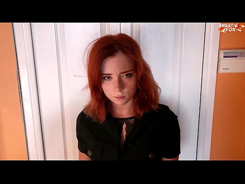 ❤️ Zaštitar kaznio zgodnu ženu zbog krađe - sperma u usta ❤❌ Porno video na hr.image-kassir.ru ❤