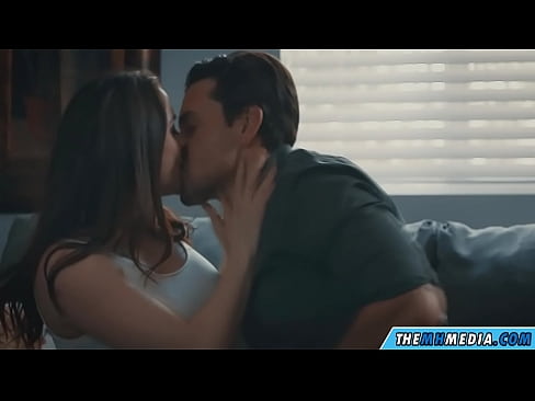 ❤️ Romantičan seks s dobrom prsom mamom ❤❌ Porno video na hr.image-kassir.ru ❤