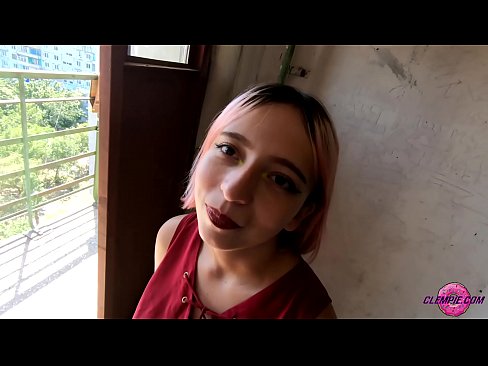❤️ Student Sensual siše stranca u zaleđu - sperma mu na licu ❤❌ Porno video na hr.image-kassir.ru ❤